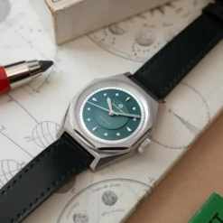 Montre Beaumarchais - Cosmora