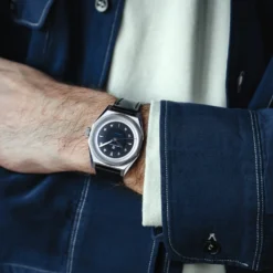 Montre Beaumarchais - Singularis