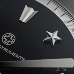 Montre Beaumarchais - Singularis