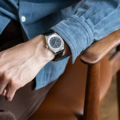 Montre Beaumarchais - Singularis