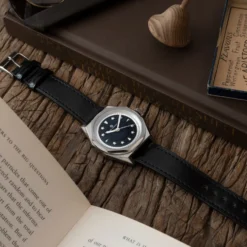 Montre Beaumarchais - Singularis