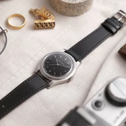 Montre LMM-01 : Dress