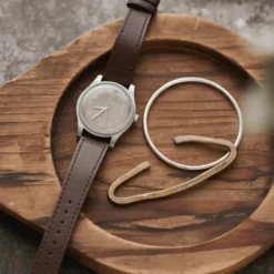 Montre LMM-01 : Militare