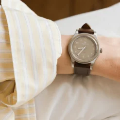 Montre LMM-01 : Militare