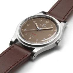 Montre LMM-01 : Militare
