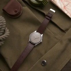 Montre LMM-01 : Militare