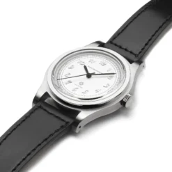 Montre LMM-01 : Numerals