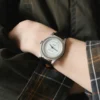 Montre LMM-01 : Scientifique