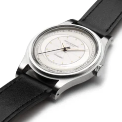 Montre LMM-01 : Scientifique