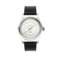 Montre LMM-01 : Scientifique