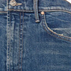 Mother - Jeans The Lasso Sneak - Punk Nouveau
