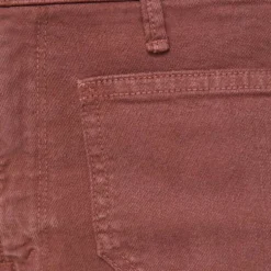Mother - Jeans The Patch Pocket - Friar Brown