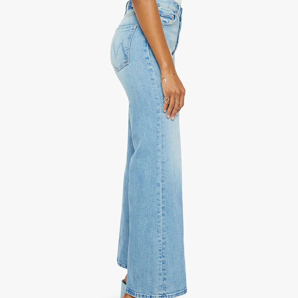 Mother - Jeans The Tomcat Roller - I confess