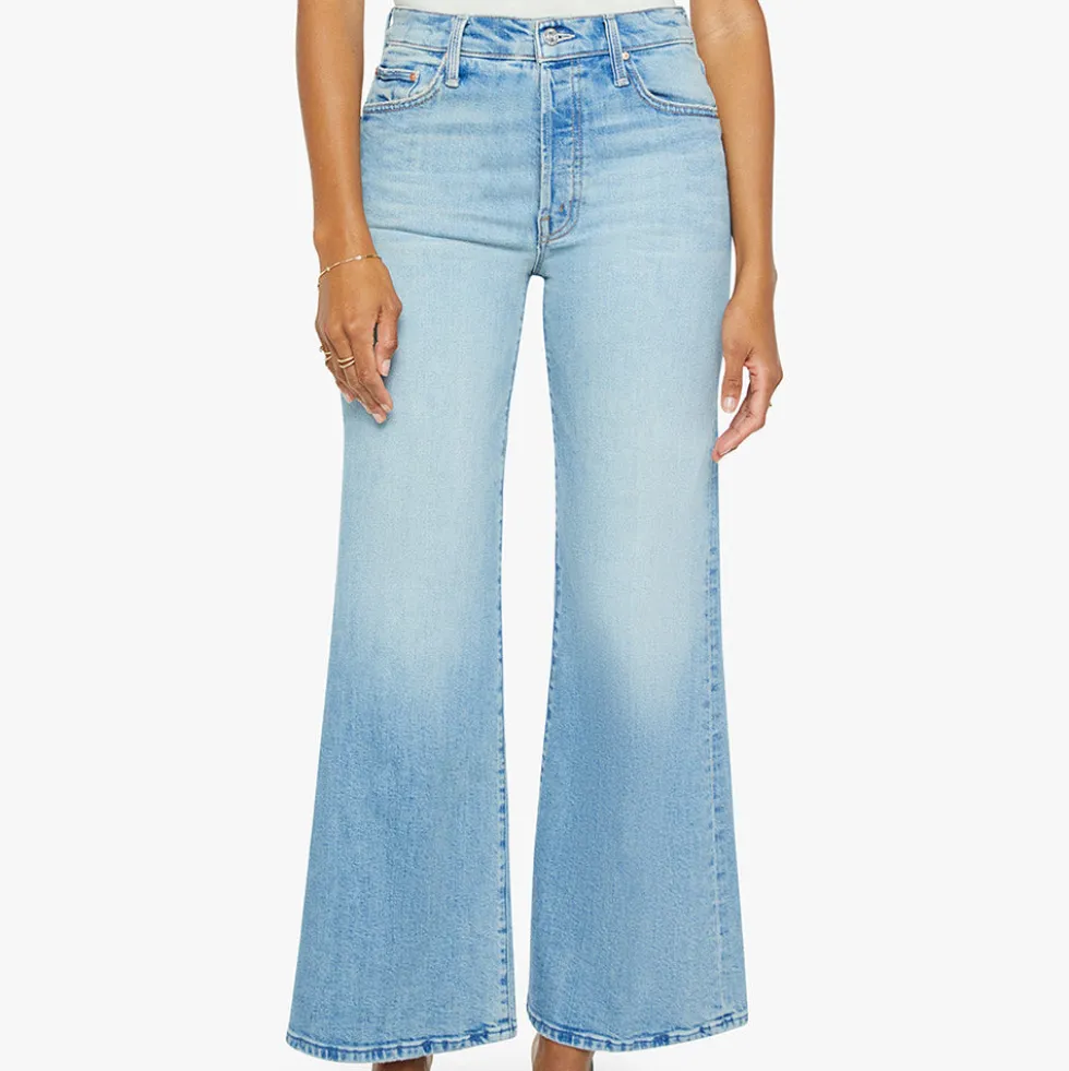 Mother - Jeans The Tomcat Roller - I confess