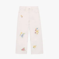 Mother x Merci - Jeans The Dodger Ankle - Act Natural