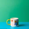 Mug - Bus Arc-en-ciel - Richard Scarry