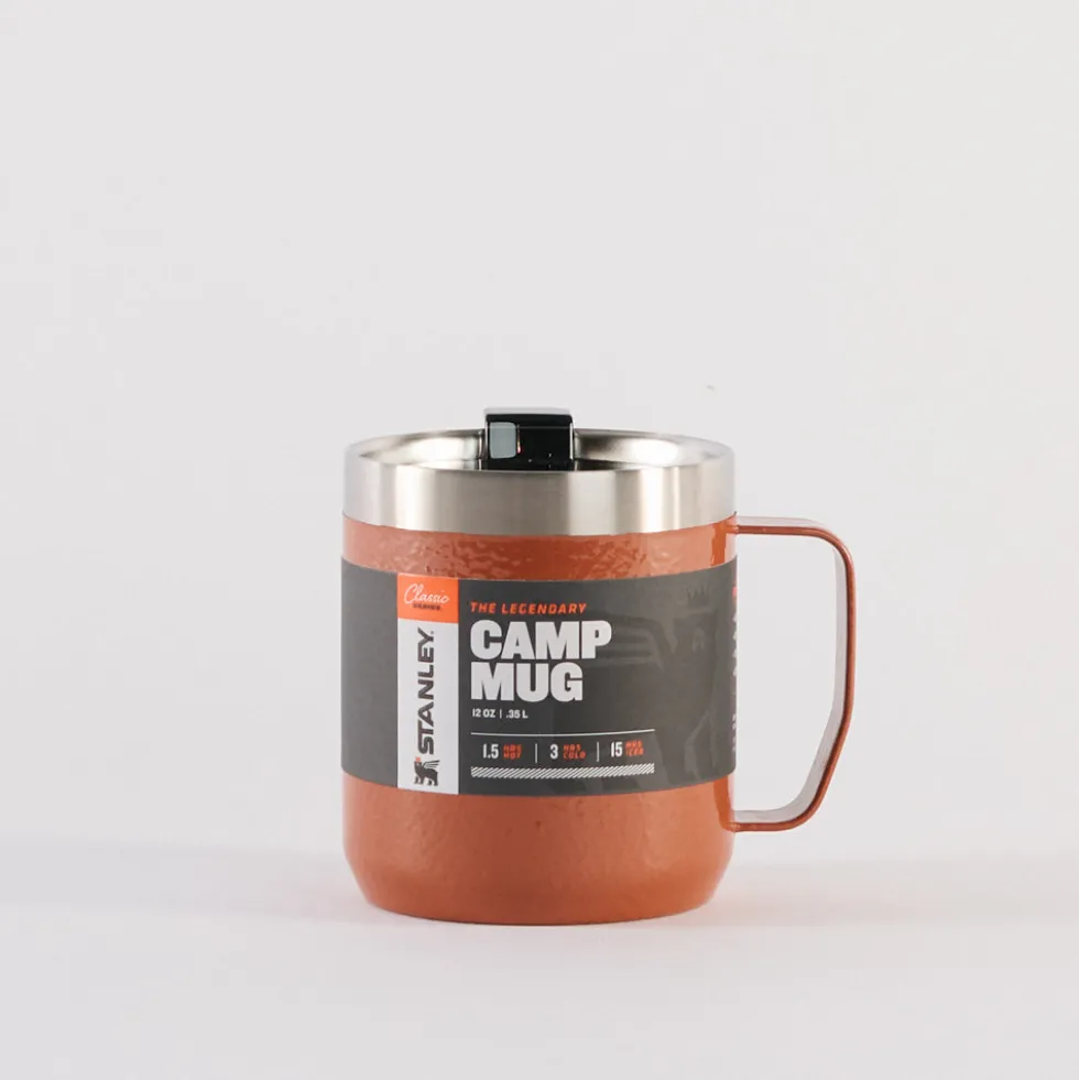 Mug Camp 35cl - Clay