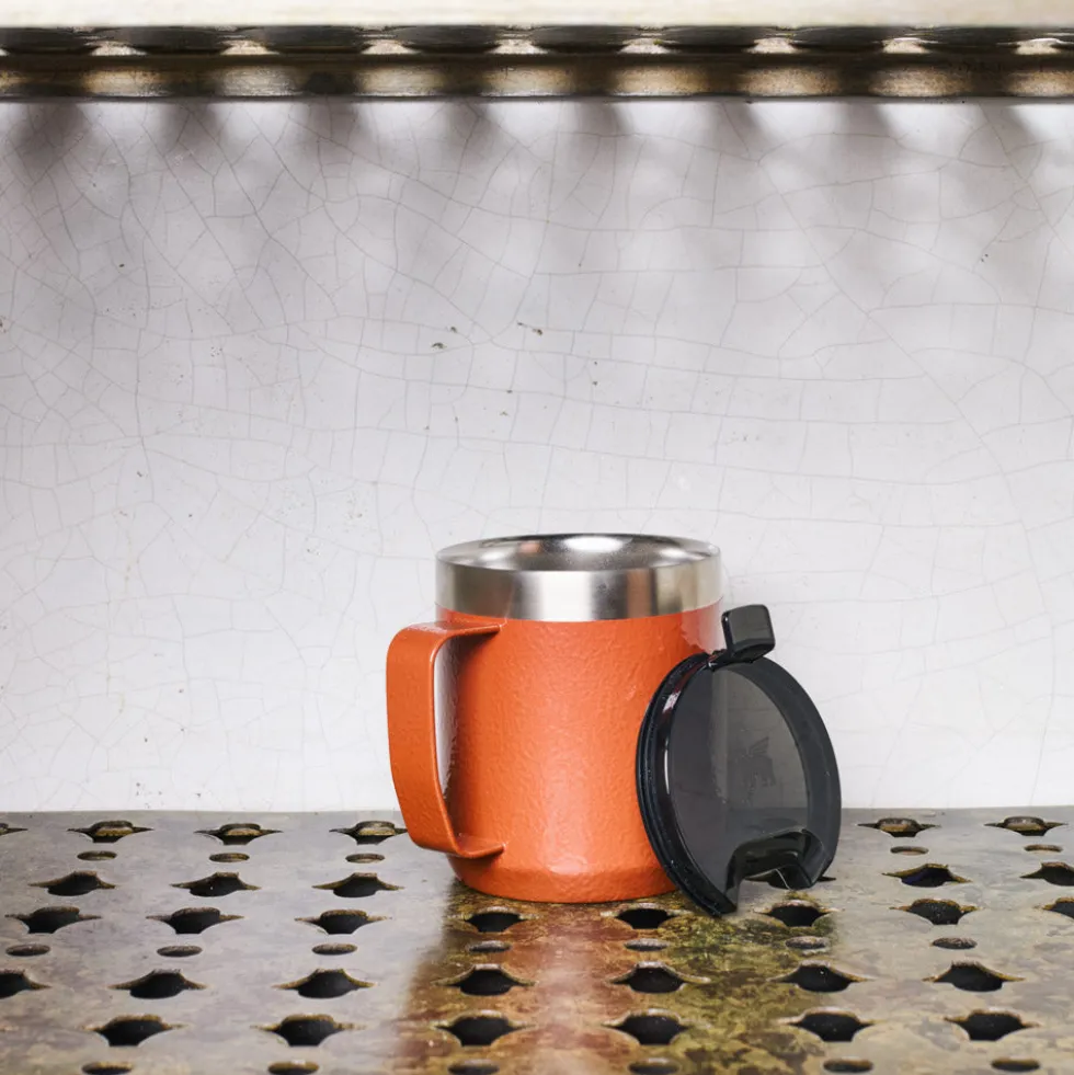 Mug Camp 35cl - Clay