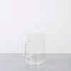 Mug empillable en verre