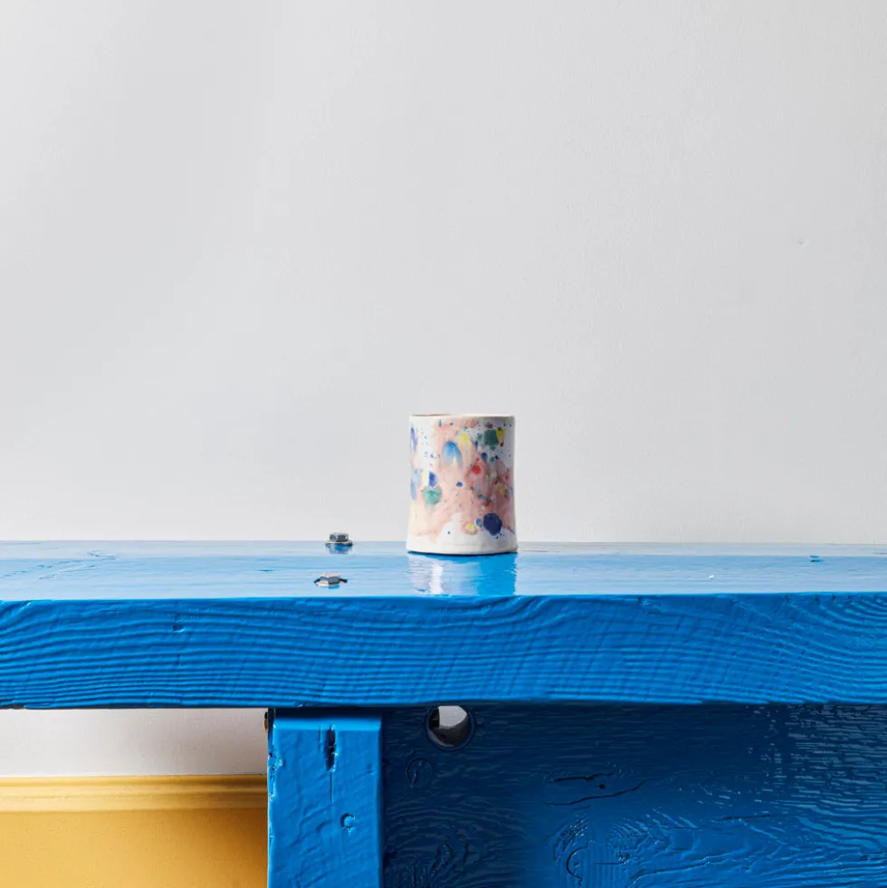 Mug multicolore