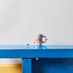 Mug multicolore