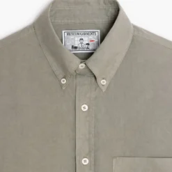 Museum Garments - Chemise Dads - Sauge