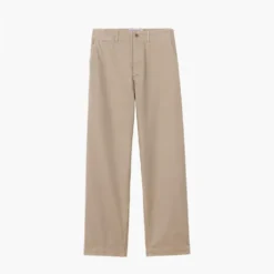 Museum Garments - Pantalon Chino Off Duty - Beige