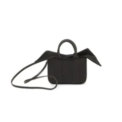 Muuñ - Sac Micro - Noir