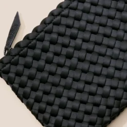 Naghedi - Tote Small St Barths - Noir