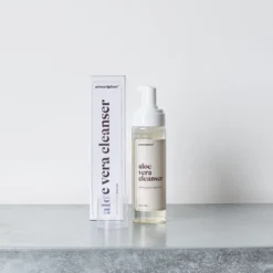Nettoyant Aloe Vera - Prescription Skincare