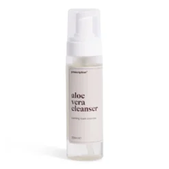 Nettoyant Aloe Vera - Prescription Skincare