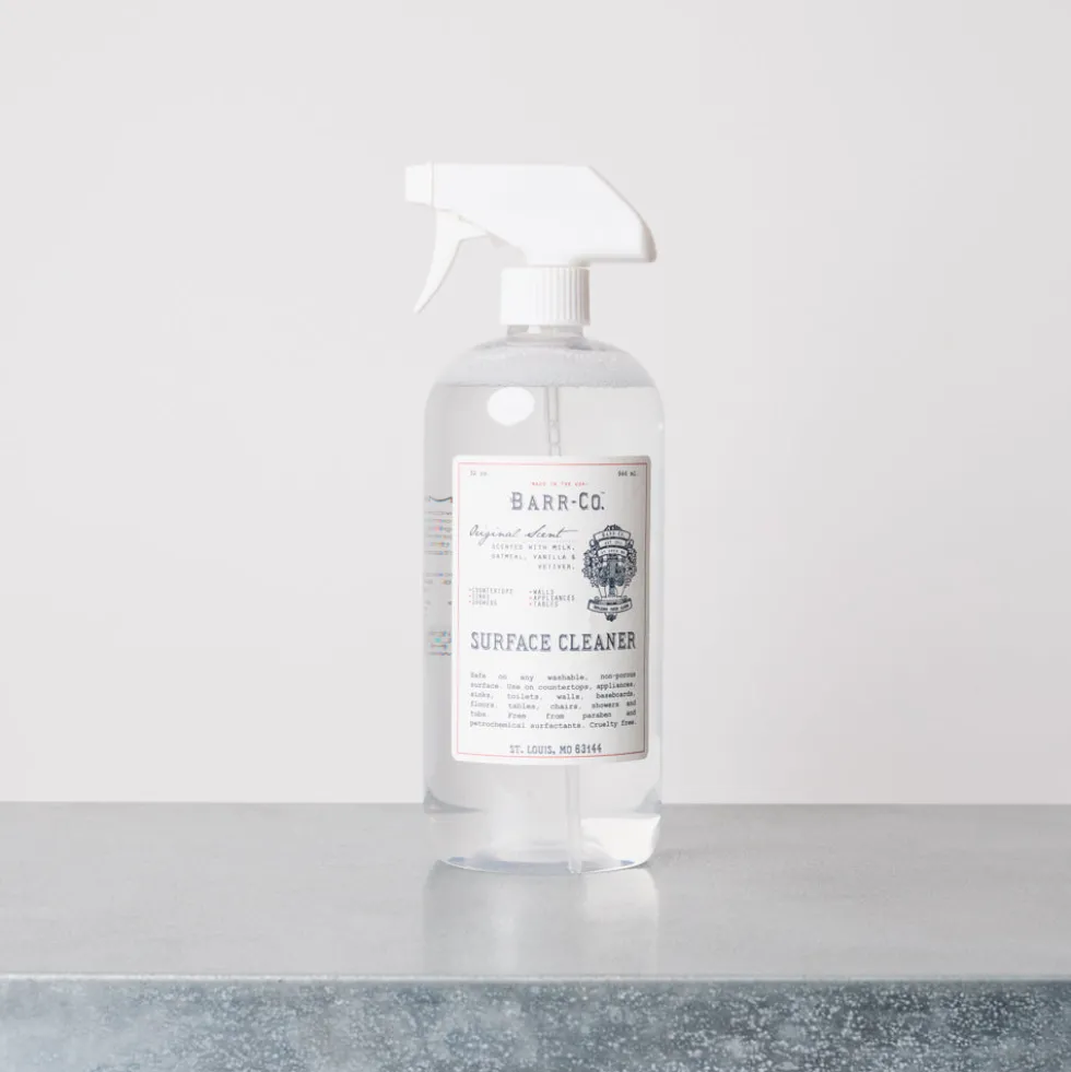 Nettoyant multi surface - Barr-Co