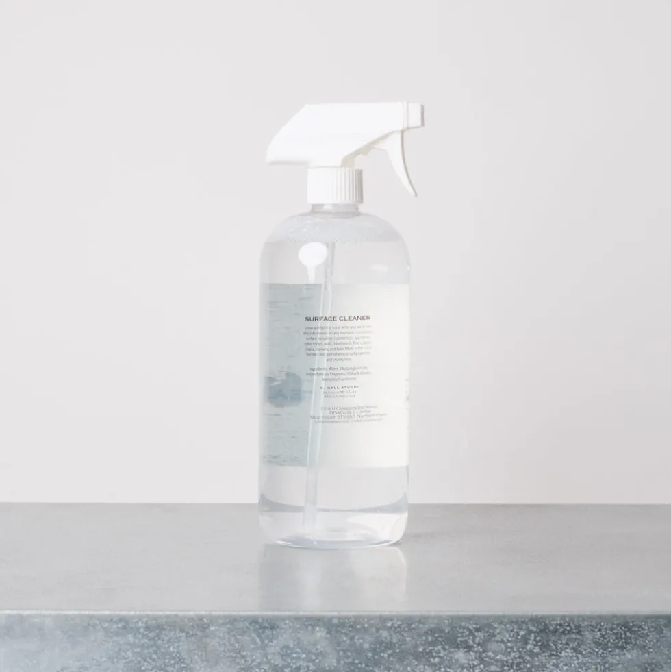 Nettoyant multi surface - Barr-Co
