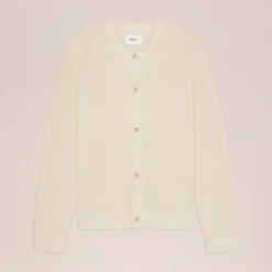 NN07 - Cardigan Jasper 60028 - Ivoire