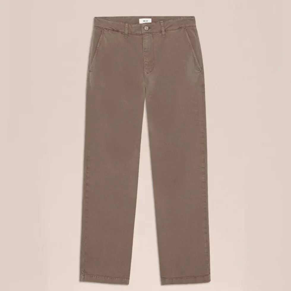 NN07 - Pantalon Aden - Clay Mirage