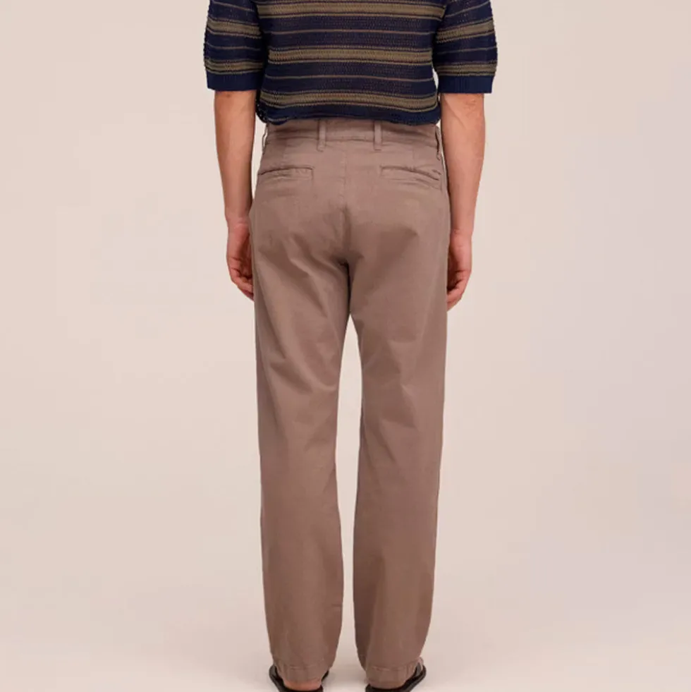 NN07 - Pantalon Aden - Clay Mirage