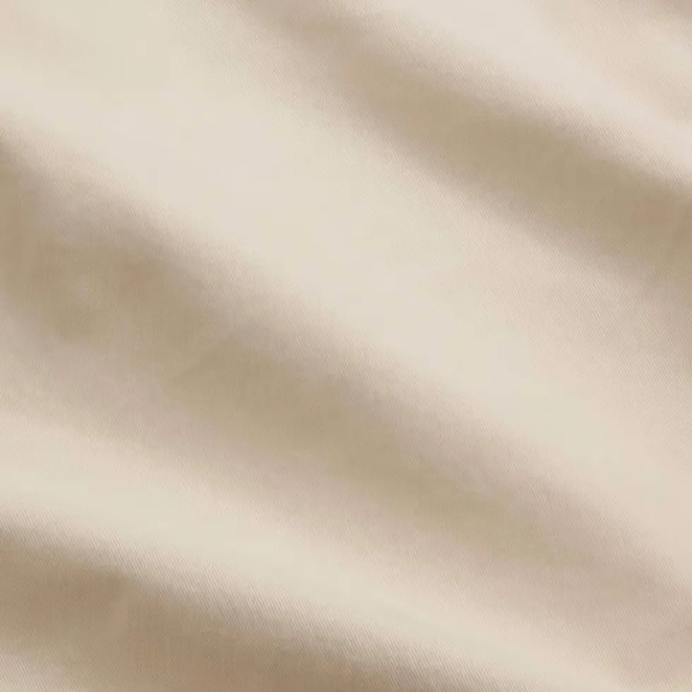 NN07 - Pantalon Aden 1923 - Ivoire