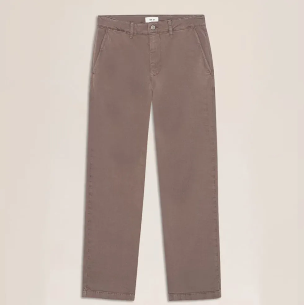 NN07 - Pantalon Aden - Mable Husk