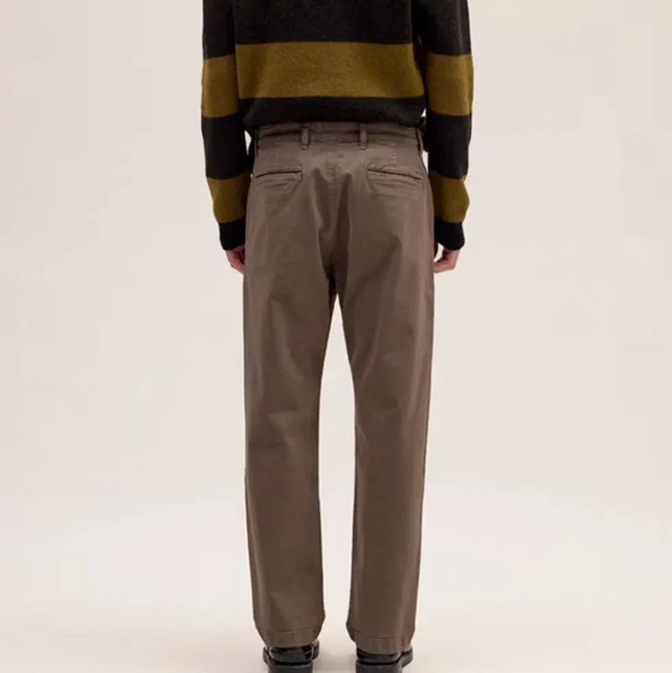 NN07 - Pantalon Aden - Mable Husk