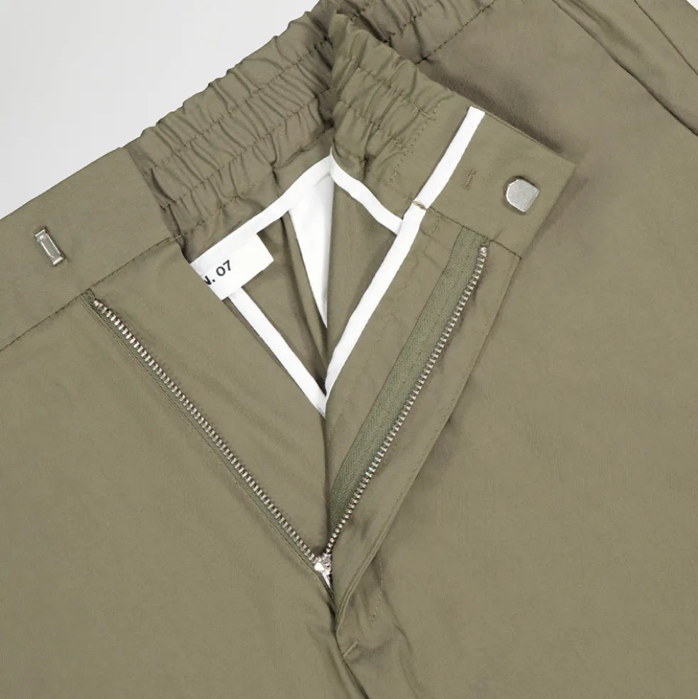 NN. 07 - Pantalon Billie - Kaki