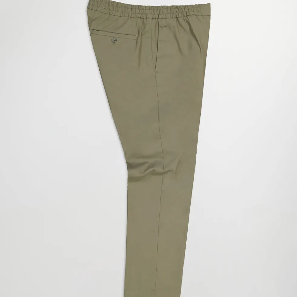 NN. 07 - Pantalon Billie - Kaki