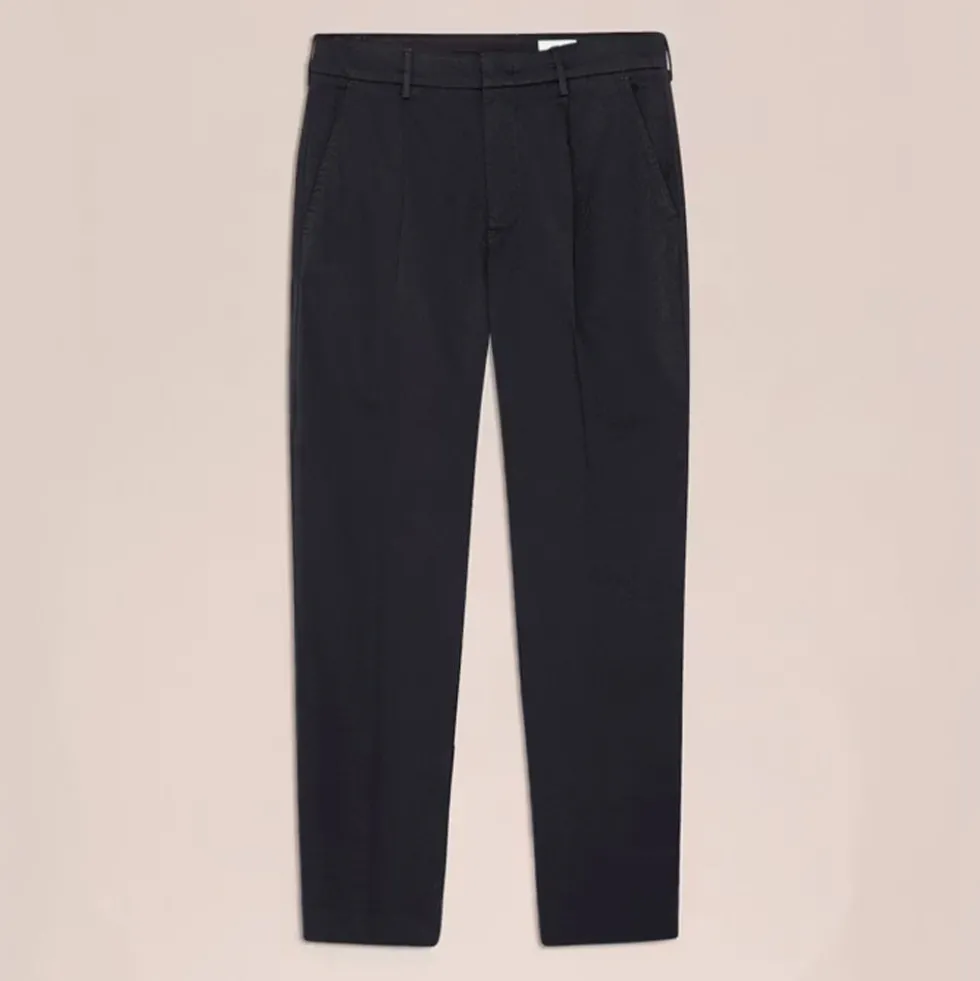NN07 - Pantalon Bill 10021 - Marine