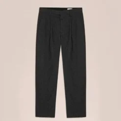NN07 - Pantalon Bill - Noir