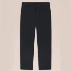 NN07 - Pantalon Brendan - Marine