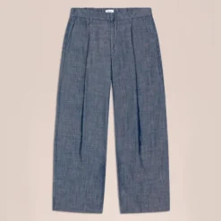 NN07 - Pantalon Kay - Medium Rinse