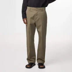 NN07 - Pantalon Paw - Capers