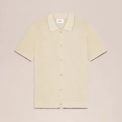 NN07 - Polo Alo 60039 - Ivoire