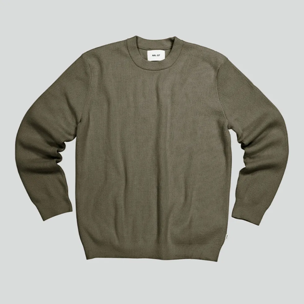 NN. 07 - Pull Danny - Kaki