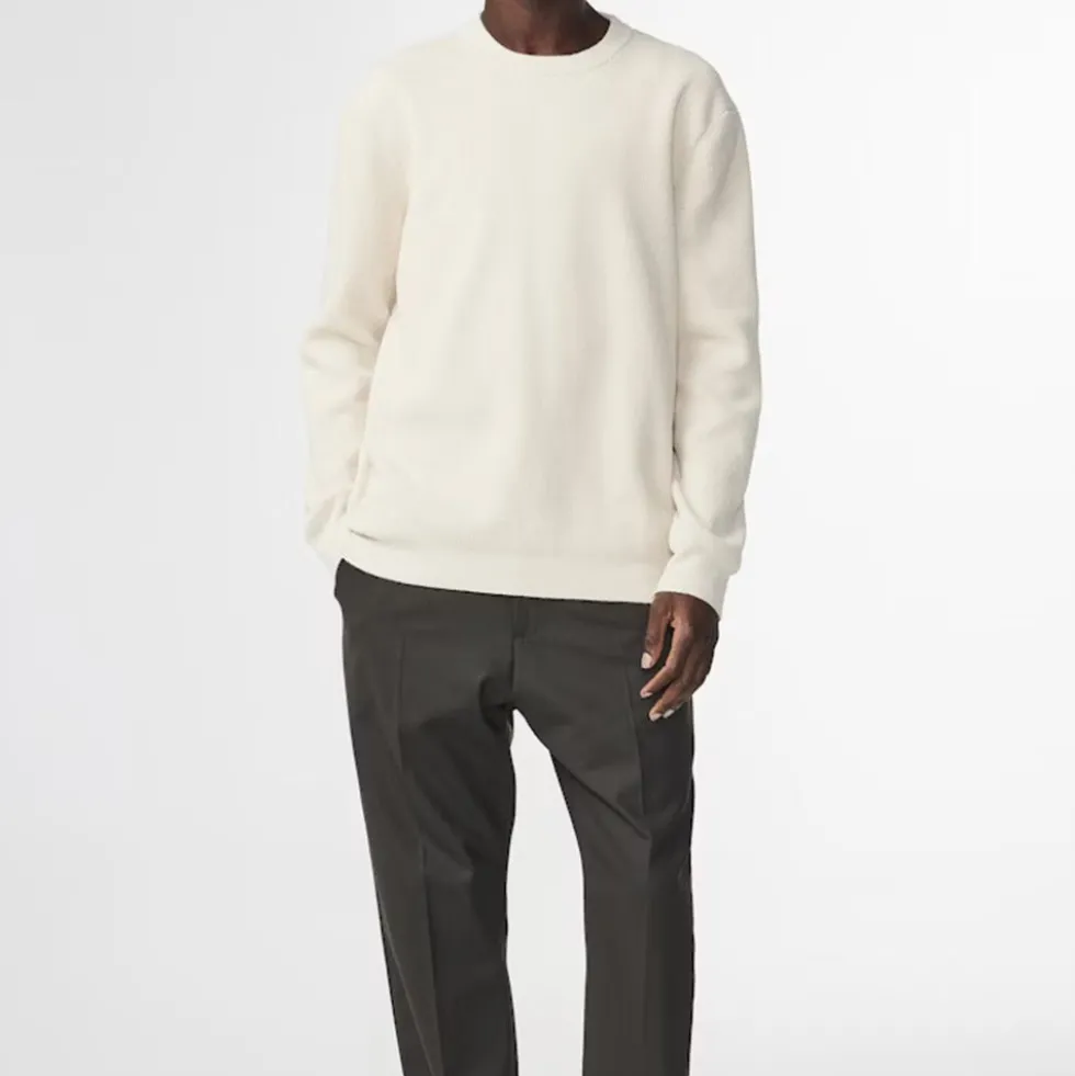 NN. 07 - Pull Dany - Beige