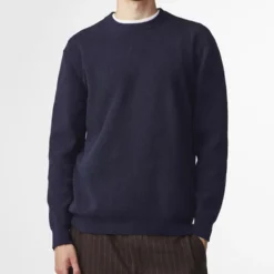 NN. 07 - Pull Dany - Bleu Marine